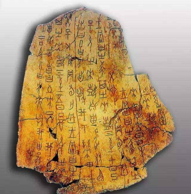 被"字母"占领,中国"汉字"经历两次危机,如今依旧蓬勃_体系_文字_仓颉