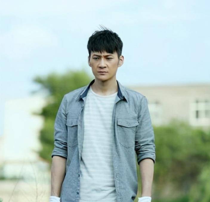 原创欢乐颂里是痴情男戏外是劈腿渣男张陆的双面人生