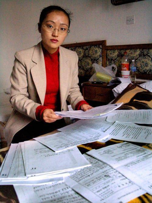 原创传奇富商牟其中入狱前后妻离子散小姨子却苦苦等他18年