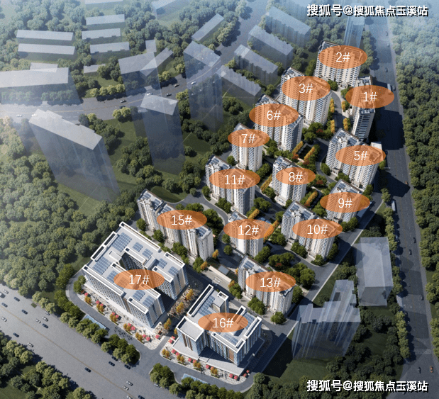昆明金地峯范是什么档次的房子解答剖析