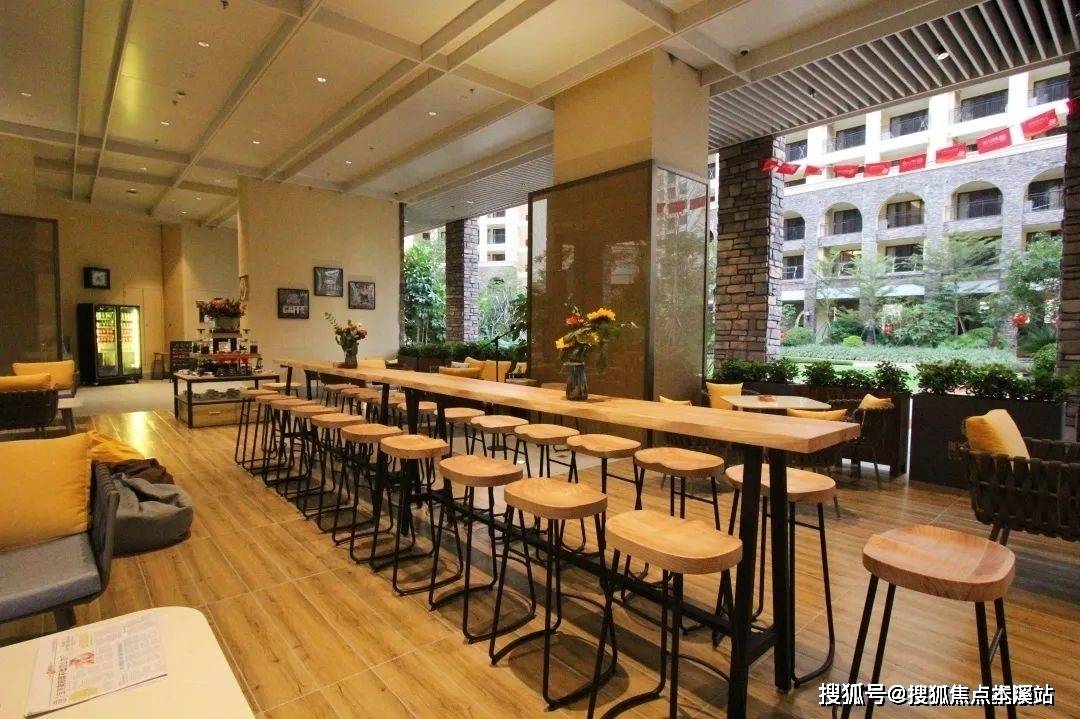 上海高端養老社區-松江區陽光人家·佘山養老社區環境,收費標準_溫泉