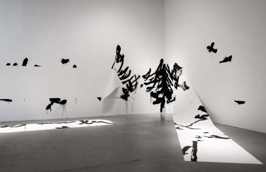 谭平: 纪念与告别|灰度 · 中国当代艺术年度档案_展览_作品_创作