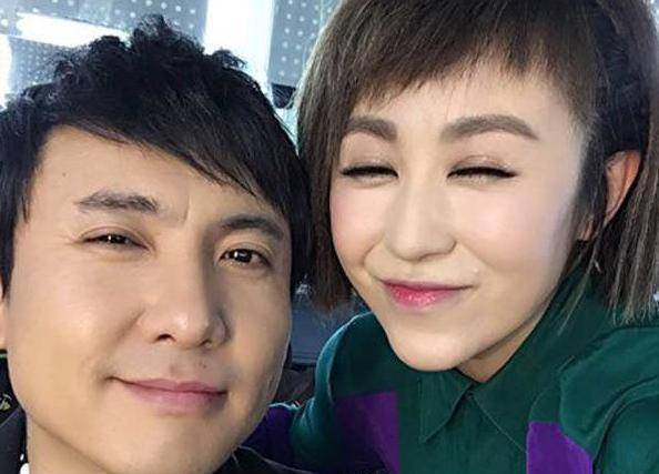 马丽撞脸女团成员被沈腾吐槽搞笑马丽回怼是喜剧耽误了出道