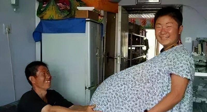 原创20年前河北孕妇诞下五胞胎后被选为奥运福娃如今咋样