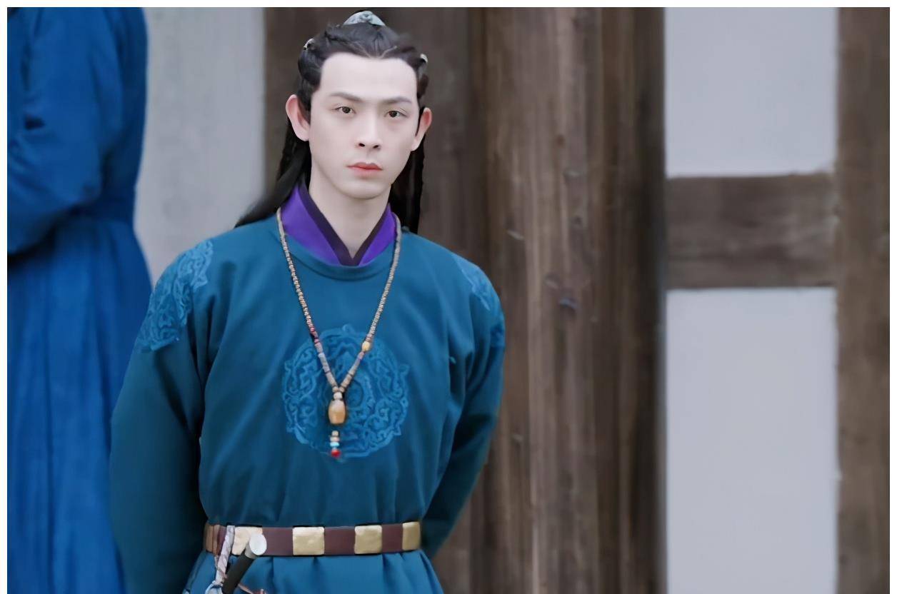 正说宁王只没身世扑朔迷离遭受宫刑又受老婆连累的悲催皇子