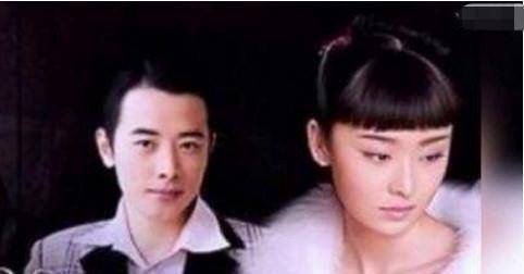 罗晋曾对她痴情,今30岁搭档杨紫无人识_李曼_李某人_红色