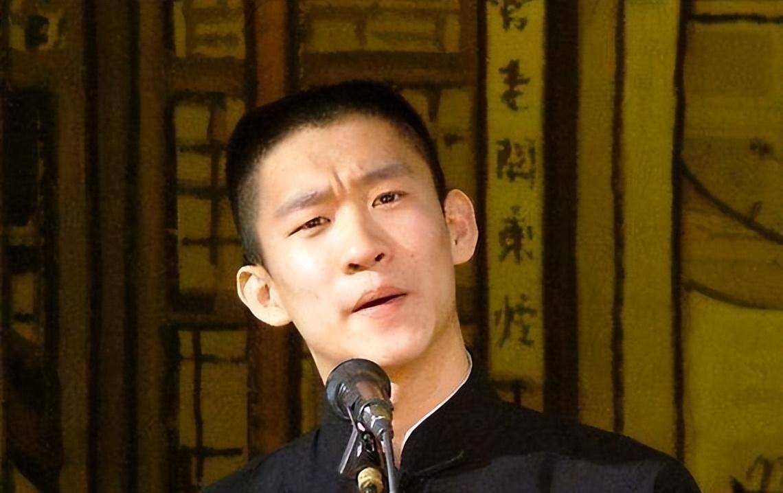 原创时隔14年才明白为何郭德纲不原谅曹云金却对烧饼不计前嫌