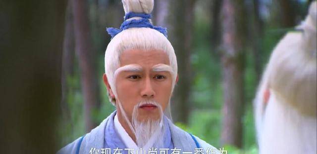 原创封神中最大的逆袭他明明又老又没天赋却在封神之战中走上巅峰