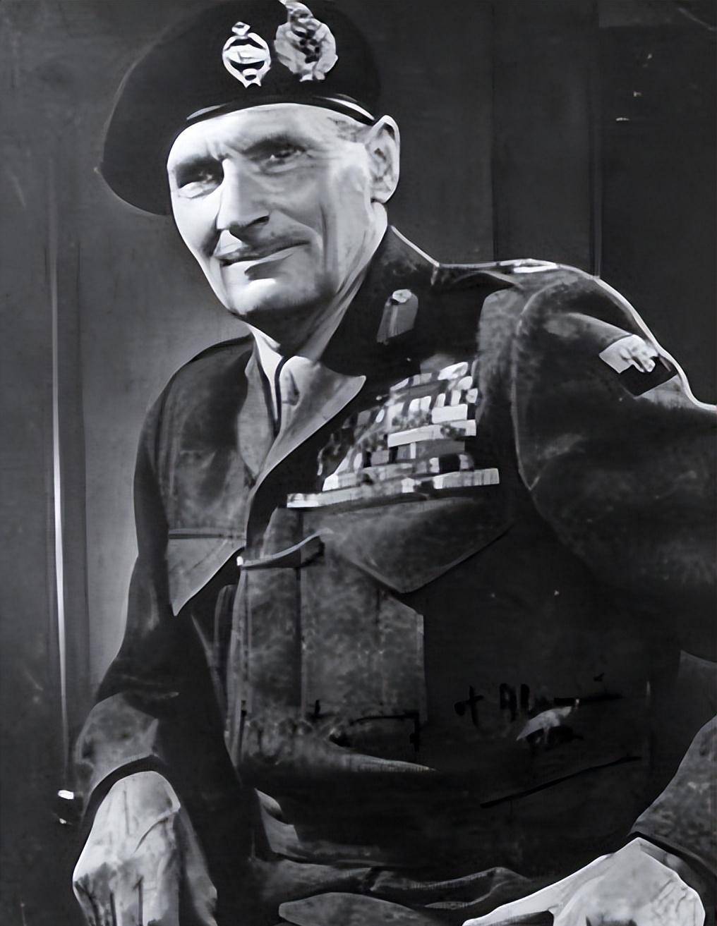 杀伤苏军170万死前让部队就地解散纳粹名将莫德尔结局如何