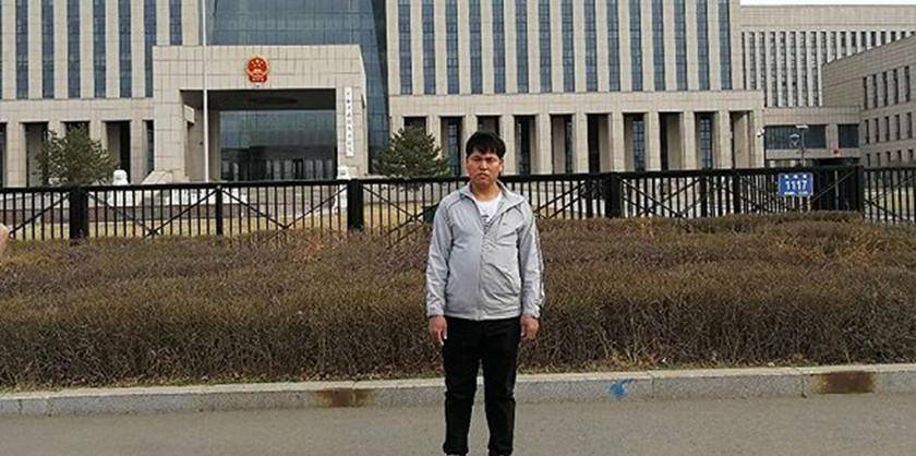 原创刘忠林蒙冤入狱25年获赔460万却遭娇妻挥霍婚姻仅存续7个月