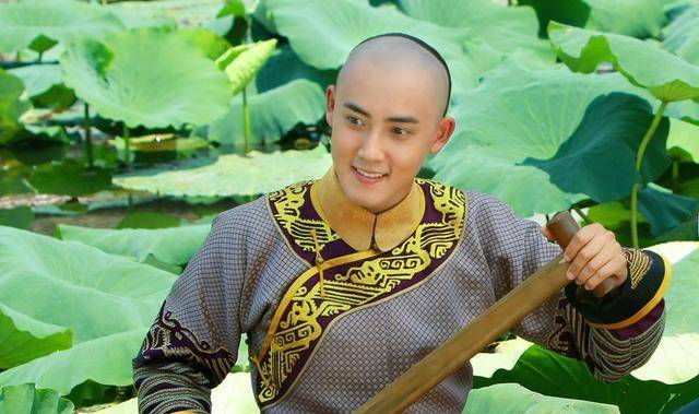 张睿说看到披哥请了苏有朋且自己被拒4次才知不是五阿哥问题