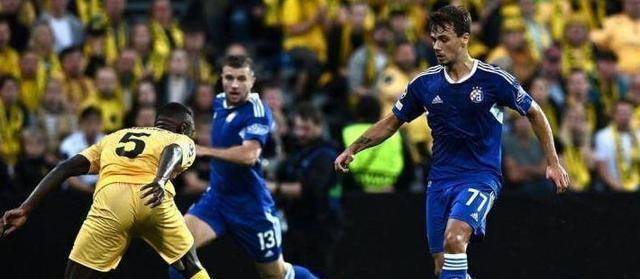 原创原创10击败克罗地亚豪门61穆帅罗马这支球队一只脚踏进欧冠