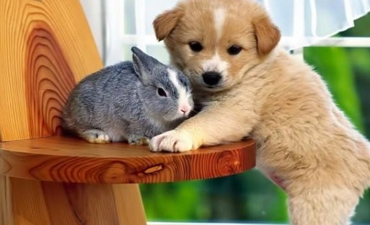 10种适合养在楼房里面的小宠物,你喜欢哪一种_动物_生活_仓鼠