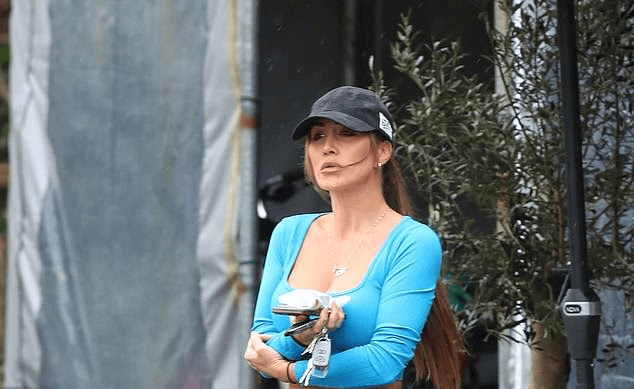 英格兰足球队长家庭纠纷引发关注,孩子成为焦点_凯尔·沃克_洛林