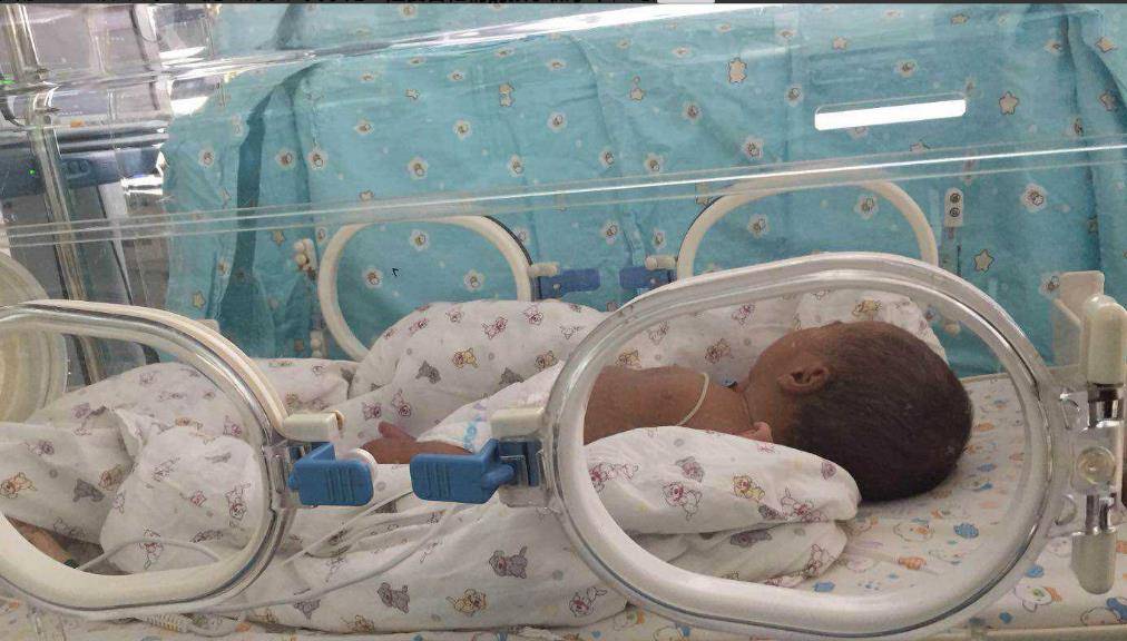 原创20年前河北孕妇诞下五胞胎后被选为奥运福娃如今咋样