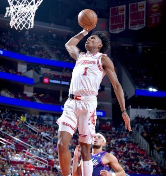 nba热点分析如何看待火箭队年轻球员去留问题