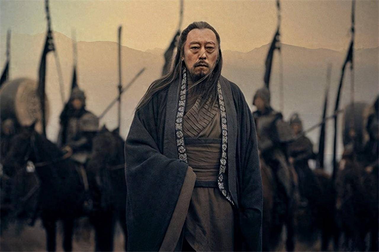 原创司马懿晚年如此厌恶妻子难道因为张春华年老色衰