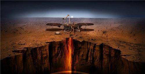 火星发现液态水,移民有望?那火星到底归哪国?联合国早给出答案_高原和