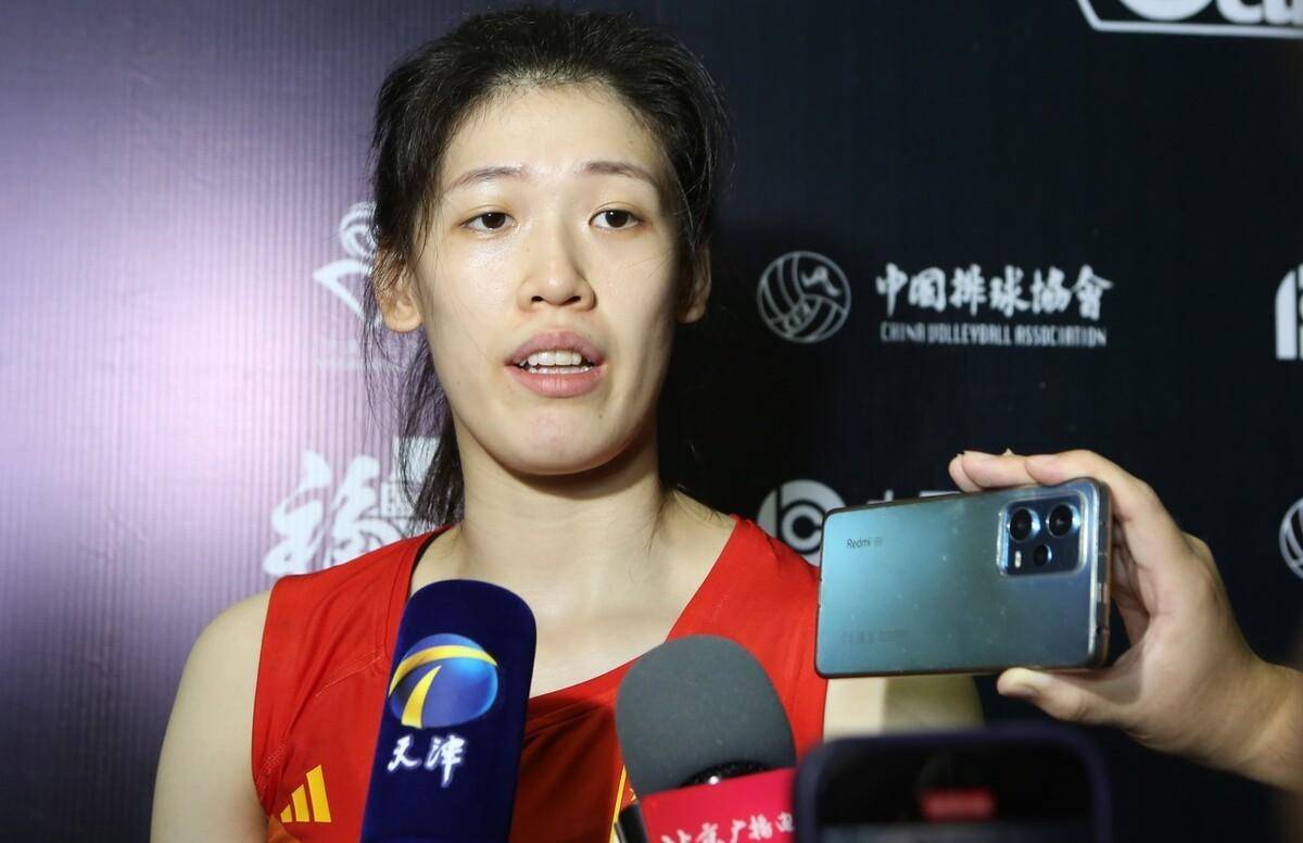 原创恭喜体育王宝泉正式赴任亮相体育新岗位李盈莹激动不已