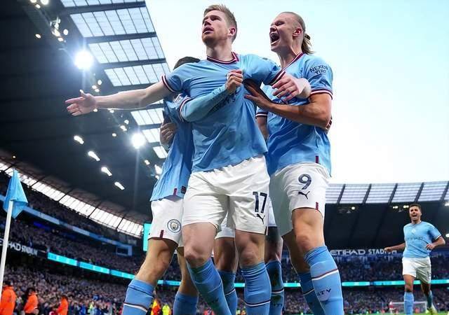 原创半数主力受伤曼城对阵阿森纳形势严峻瓜迪奥拉或被迫整活