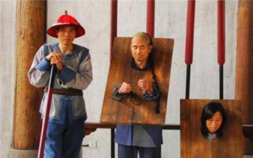 原创古代死囚为何要等到秋后问斩且必须午时三刻其实里面大有玄机