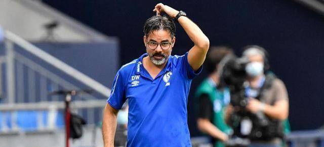 原创原创15战不胜沙尔克仍信任瓦格纳没钱换帅恐怕才是根本原因