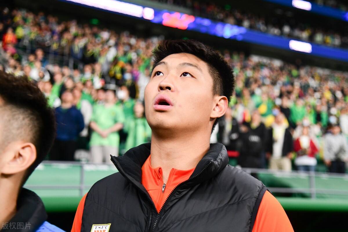 结束了媒体人郭田雨可能出国踢球很多涉案球员已经出来了