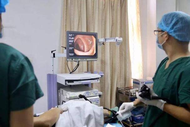 原创做一次肠镜有效期能维持多久医生说出答案看完长知识了