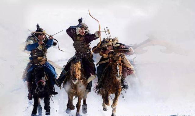 原创宋朝打不过辽金蒙古是因为缺少战马么为何宋朝没法自己养战马