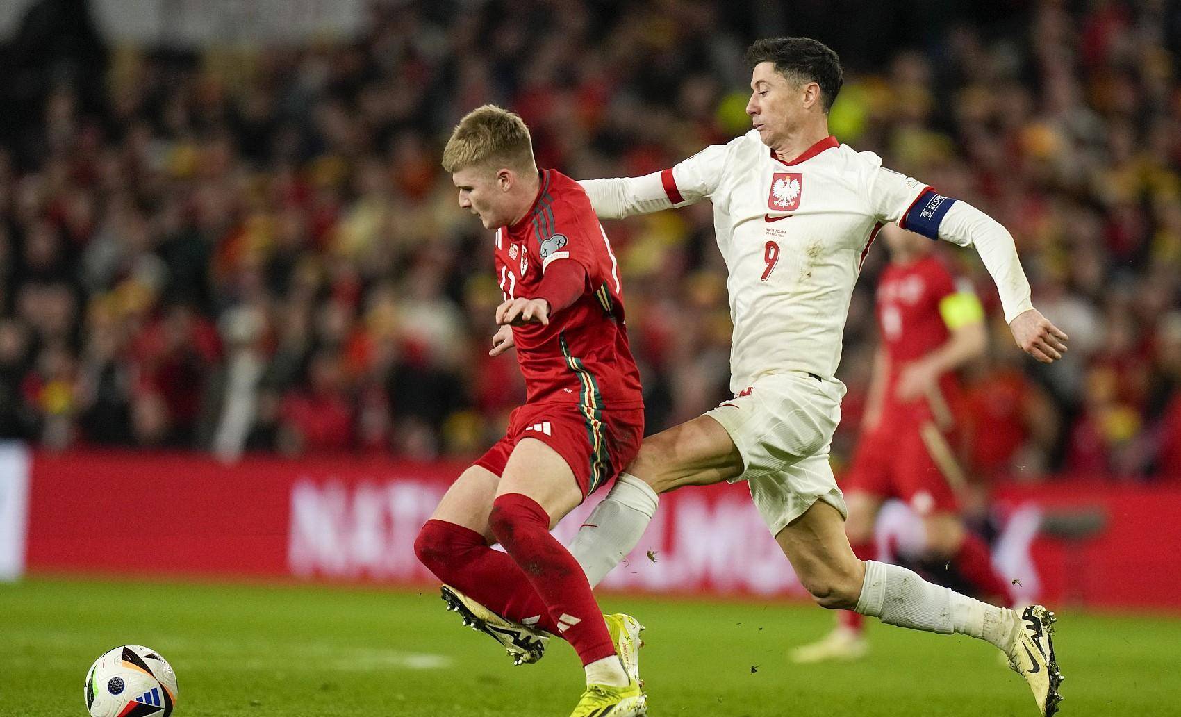 欧洲杯扩军到24队,获益最大的两个球队是谁了_规模_实力_波兰