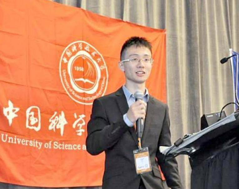 原创中国天才曹原22岁攻克百年难题拒绝美国绿卡望回国效力