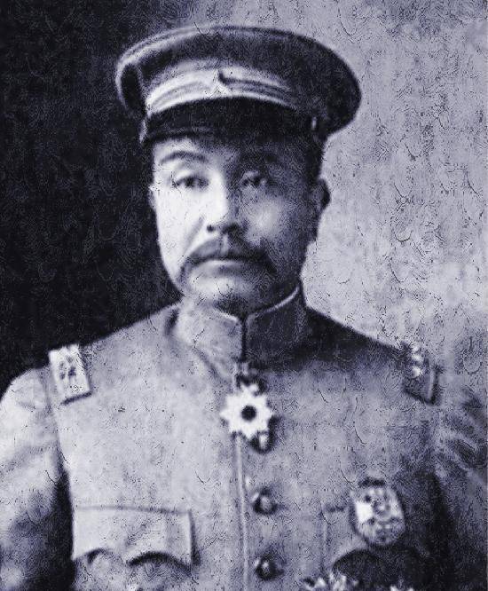 原创冯德麟与张作霖平起平坐最后被张作霖免掉兵权事实是这样的