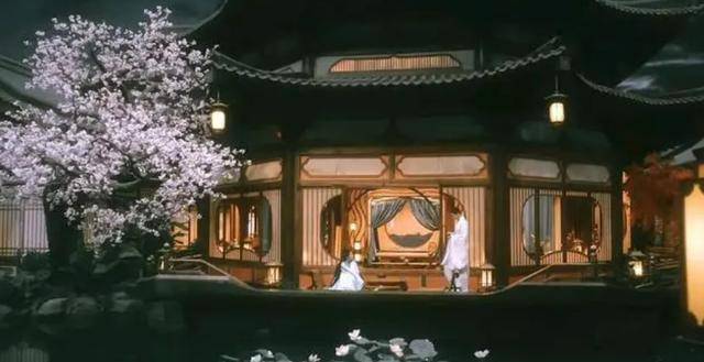 优酷40集古装剧独播赵今麦领衔主演男主简直是古装剧标配