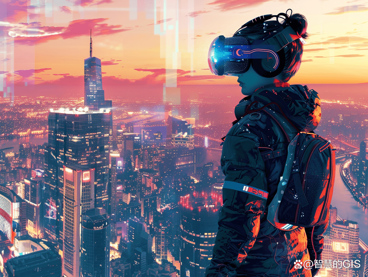 实景三维,大有可为_技术_应用_旅游