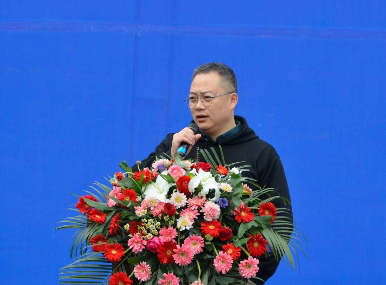 原创2024年开封万岁山杯首届武林大会新闻发布会举行