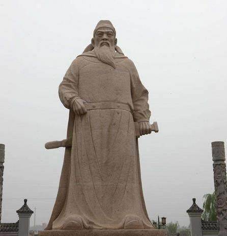 而郭子仪经历唐玄宗,肃宗,代宗,德宗四朝,为将护国,立下了汗马功劳,也