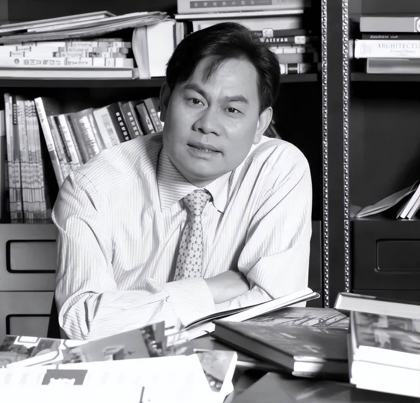 丽水首富黄巧灵29岁辞职借2000元创业建宋城帝国身家165亿