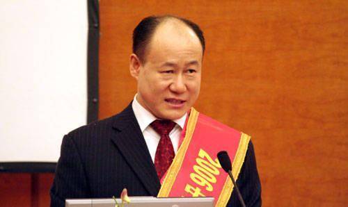 抚顺黑枭巨头蚁力神教父王奉友的江湖路