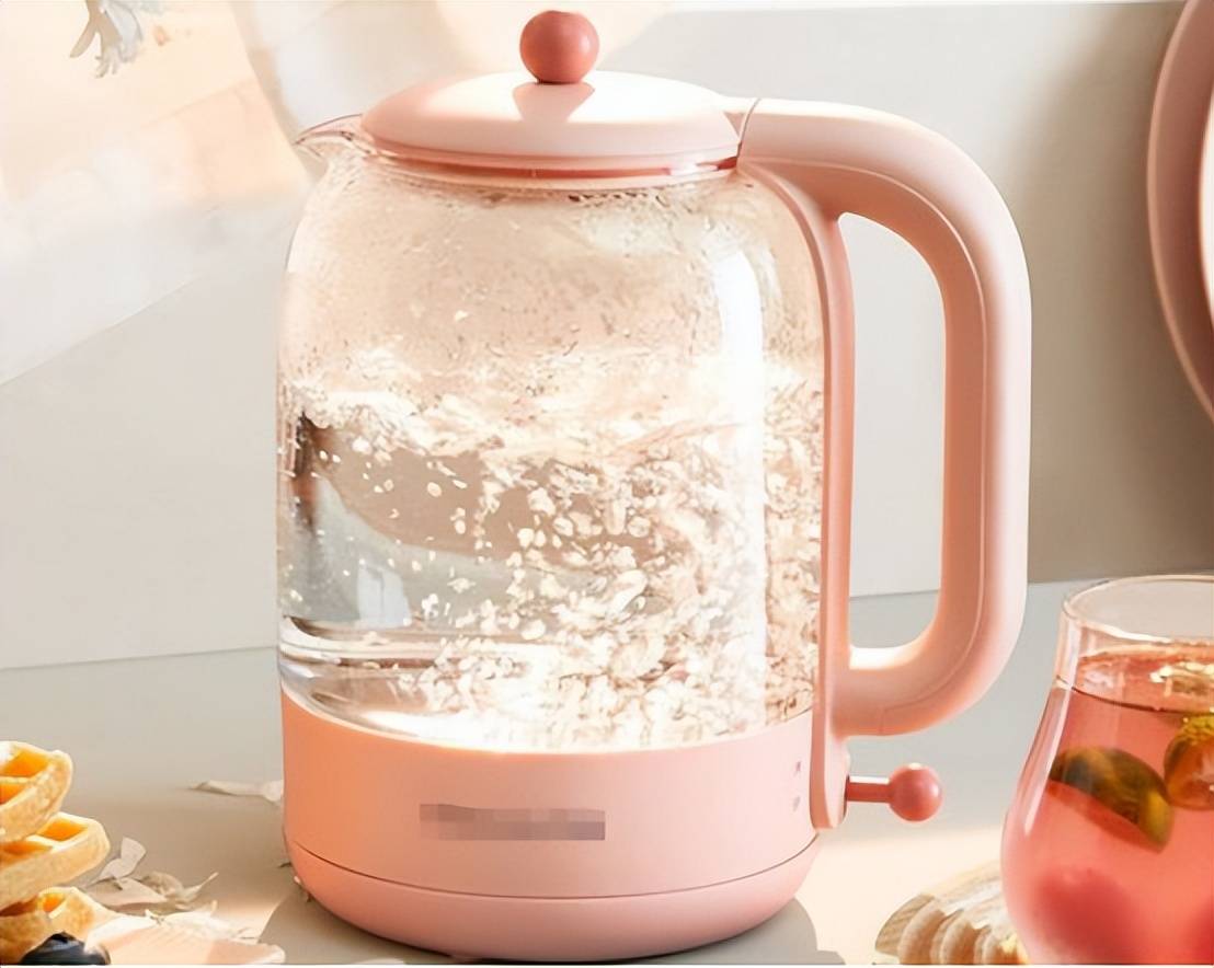 即热式电热水壶危害有哪些揭发四大致癌隐患弊病