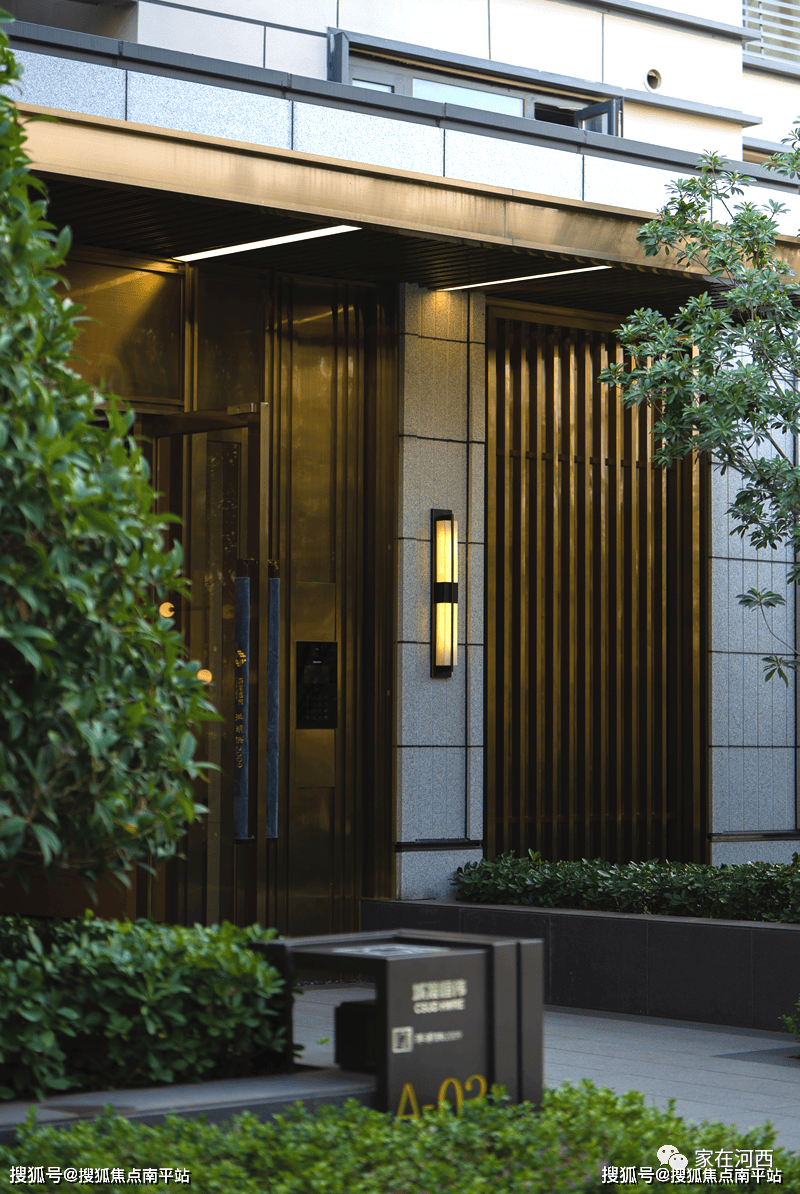 长沙恒伟·君樾洋湖售楼处电话→售楼中心首页网站→楼盘百科详情→24