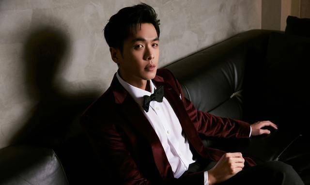 张若昀主演血缘相对论人员大调整剧集前景备受关注