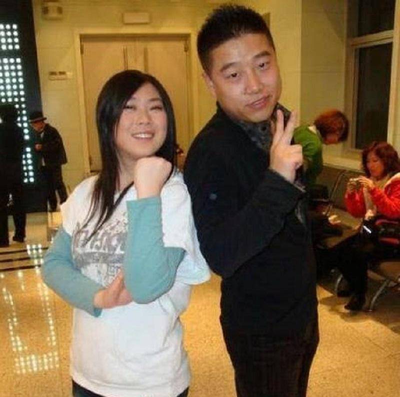 "西单女孩"任月丽:走红后宣称当第二个董明珠,如今已身家过亿