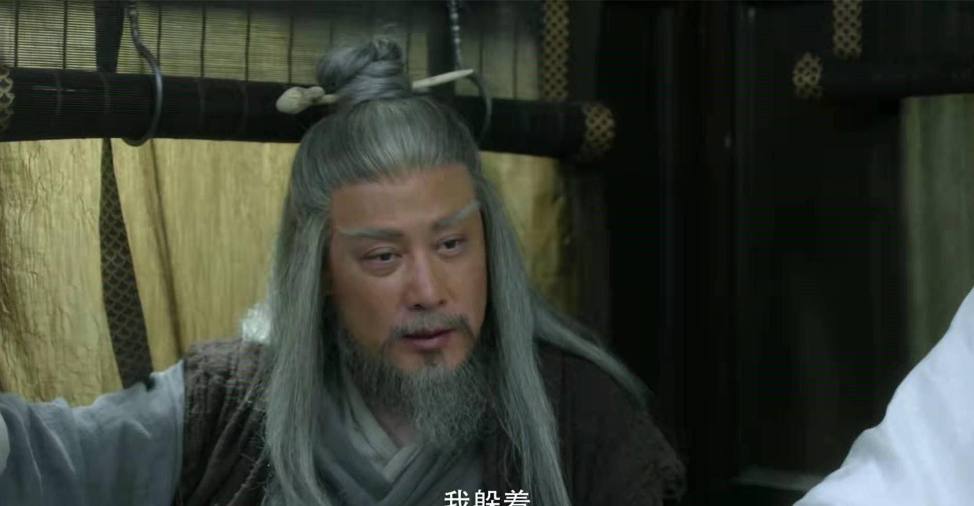 所以不少大制作都邀请他参演,像电影《诛仙1》,电视剧《斗罗大陆》