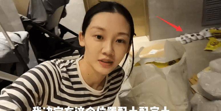 郑恺老婆怀孕 宝宝图片