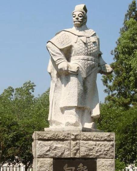 赵匡胤准备对武成王庙的武将顺序大换血却因劝阻而未执行_名将_名单