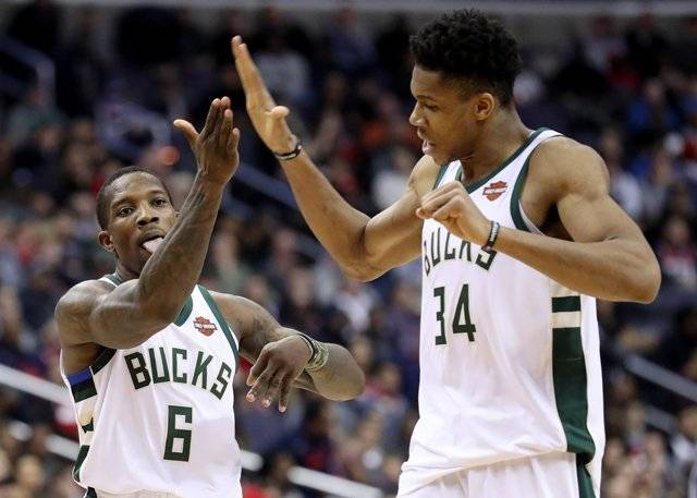 周四篮球赛事nba鹈鹕vs雄鹿