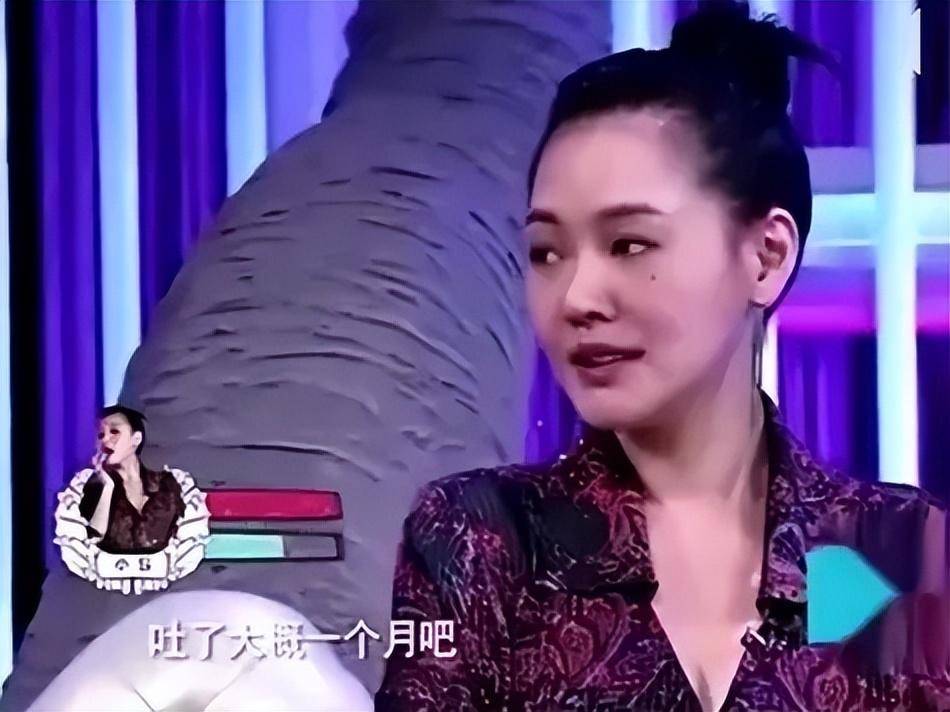 原创小s又双叒翻车了嘲讽8岁小姑娘这次没人会原谅她