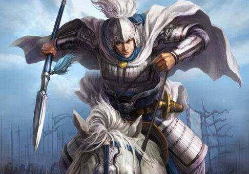 刘备为什么不重用赵云,真的因为赵云运气不好吗?_庞统_时候_关羽