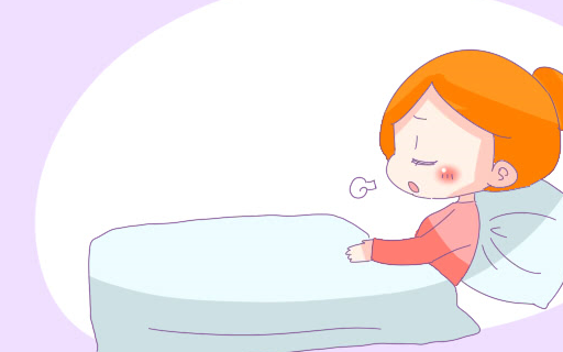 原创产后3个月大姨妈还没有来宝妈焦虑是不是产后恢复不好