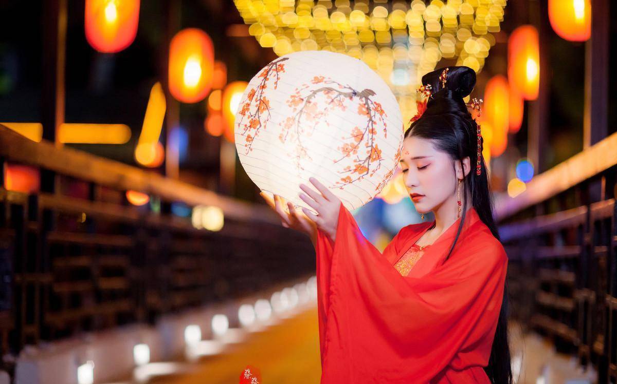 看《长安十二时辰》,浅析唐朝女道士,如何修行,为何入观为冠_道教